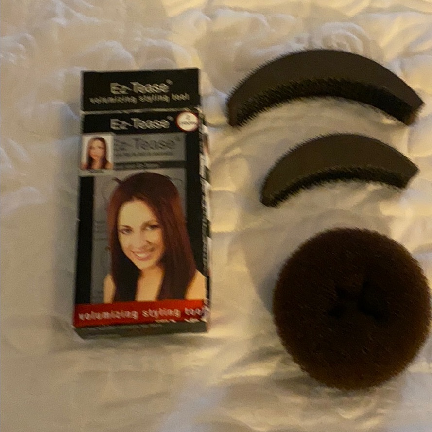 Hair Tools